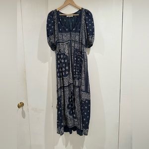 The Great bandana dress. - size 2 (medium 6/8)